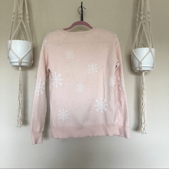 Loft crew neck sweater - Picture 2 of 5